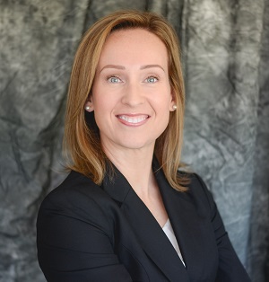 Kelly Kennedy